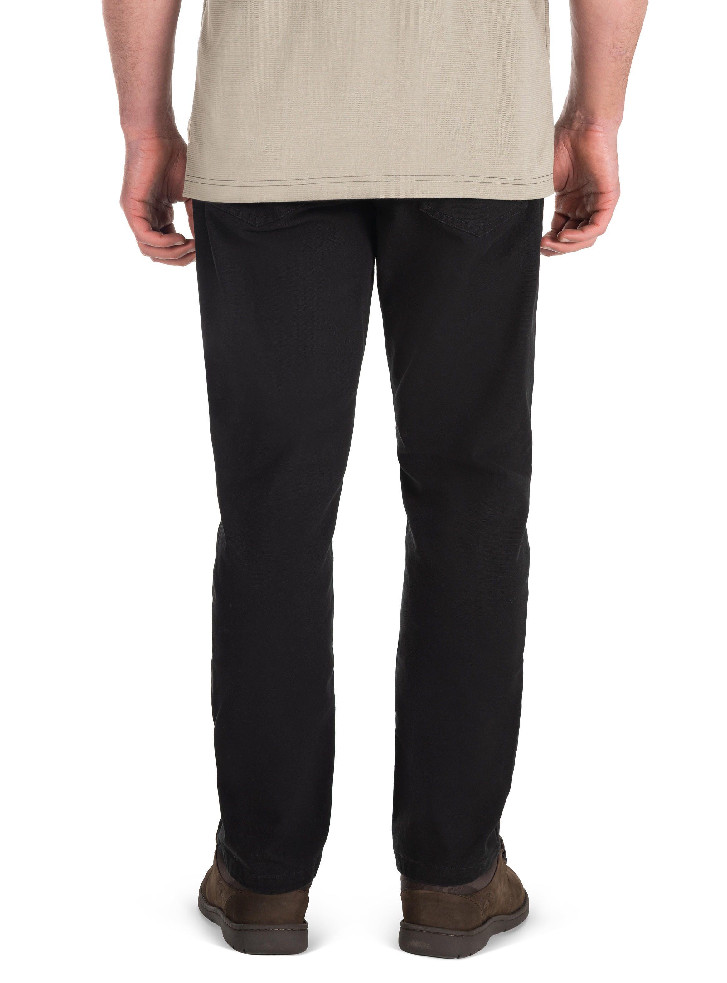 Pantalón Hombre Casual Canvas Panama Jack - PJH012M-2