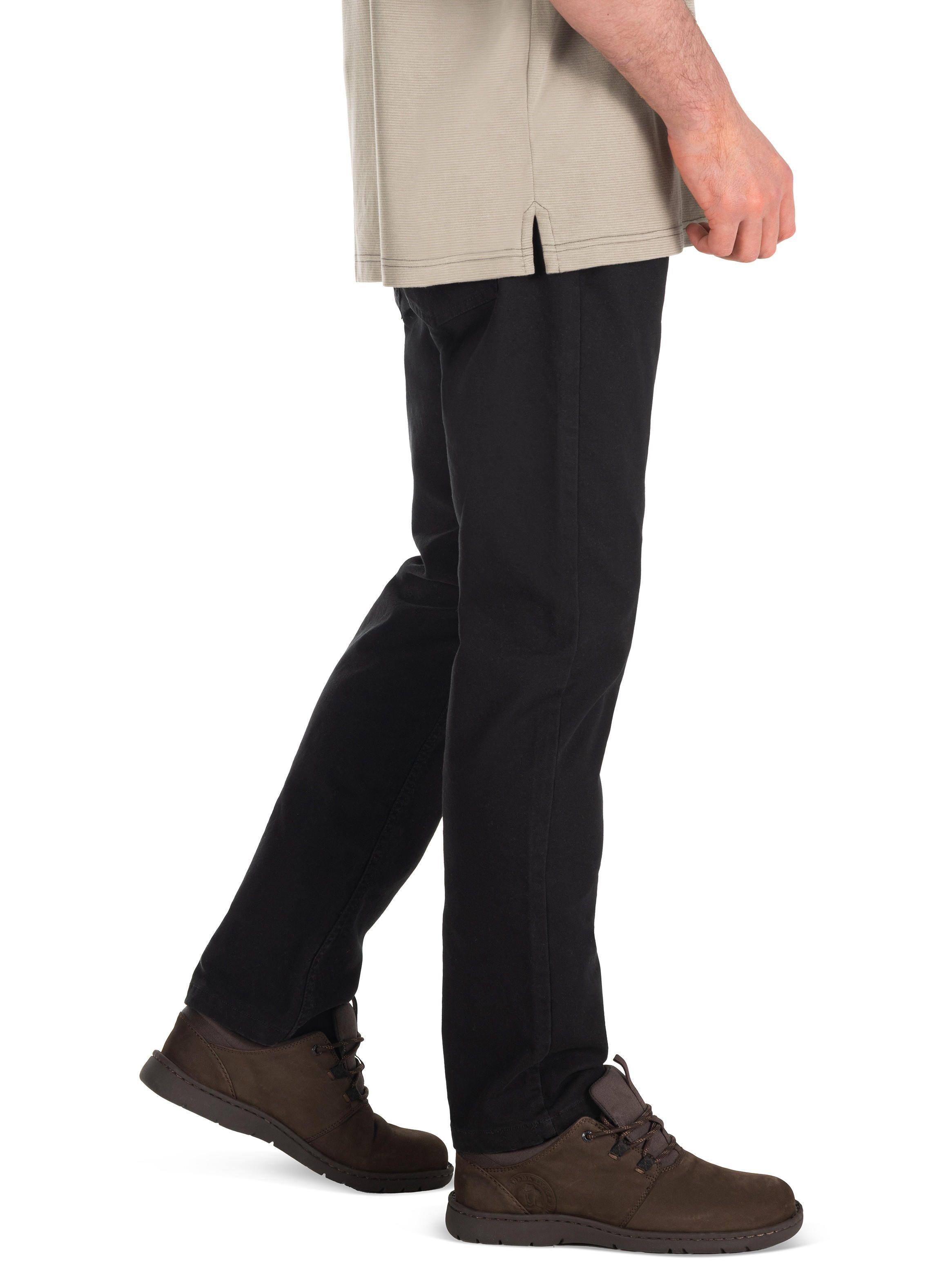 Pantalón Hombre Casual Canvas Panama Jack - PJH012M-3