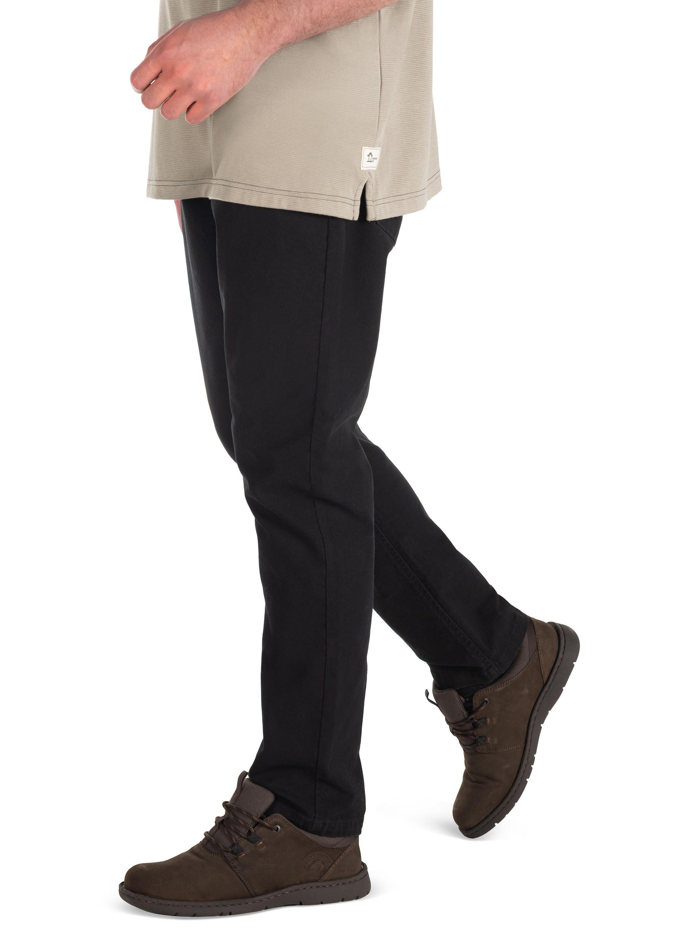 Pantalón Hombre Casual Canvas Panama Jack - PJH012M-4