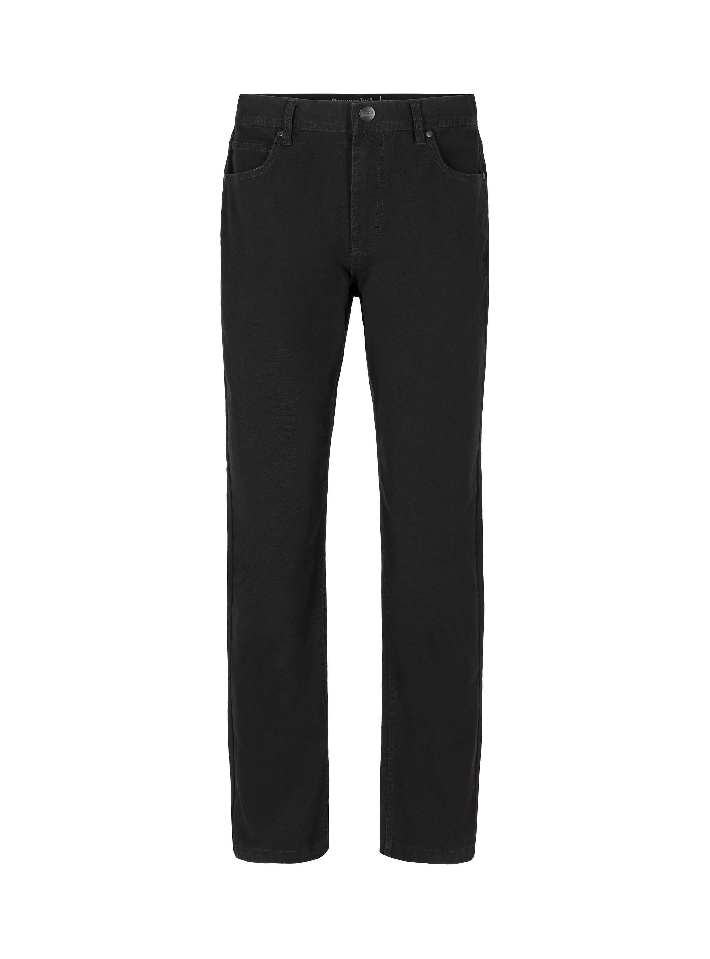 Pantalón Hombre Casual Canvas Panama Jack - PJH012M-6