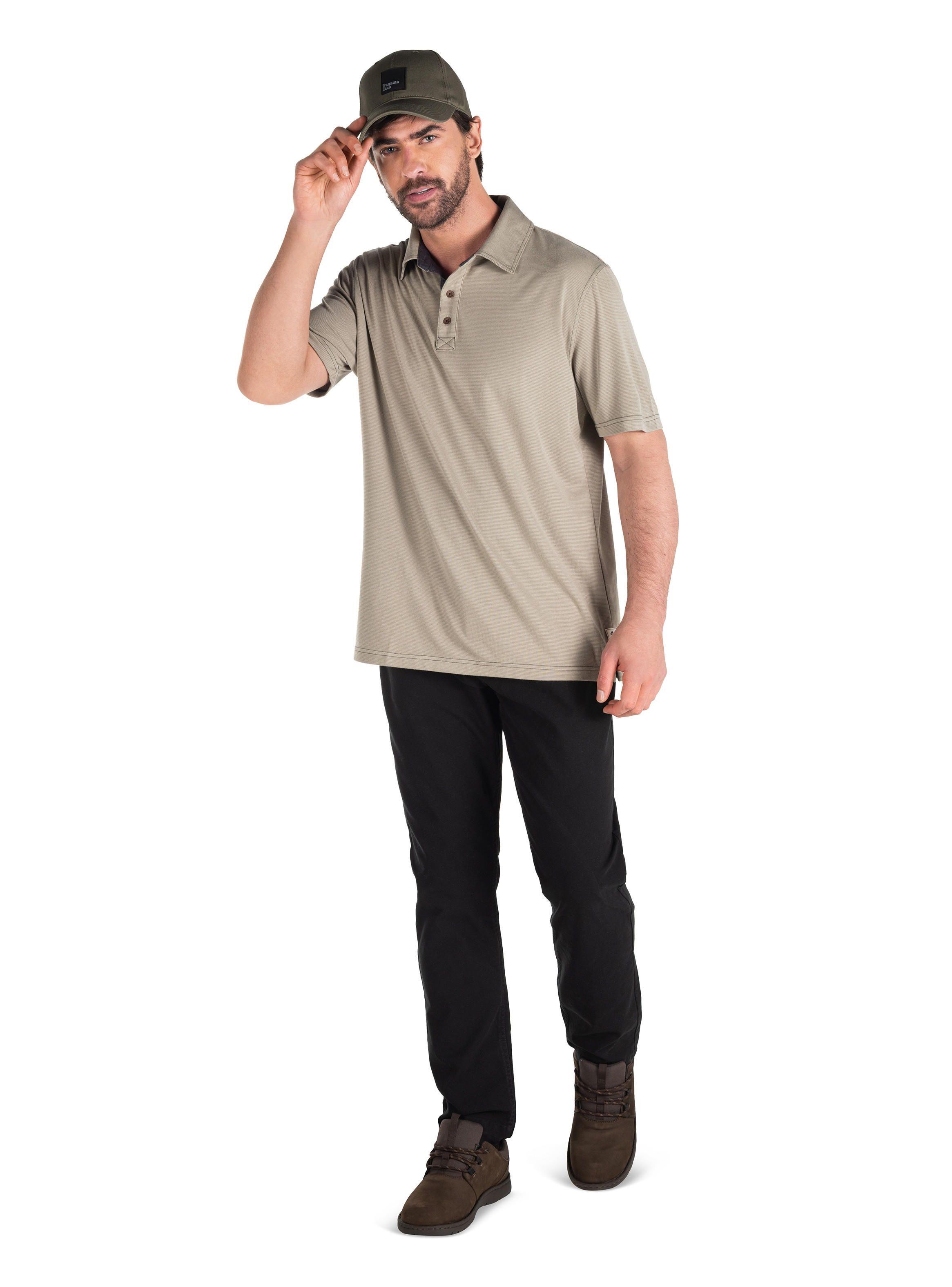 Pantalón Hombre Casual Canvas Panama Jack - PJH012M-7