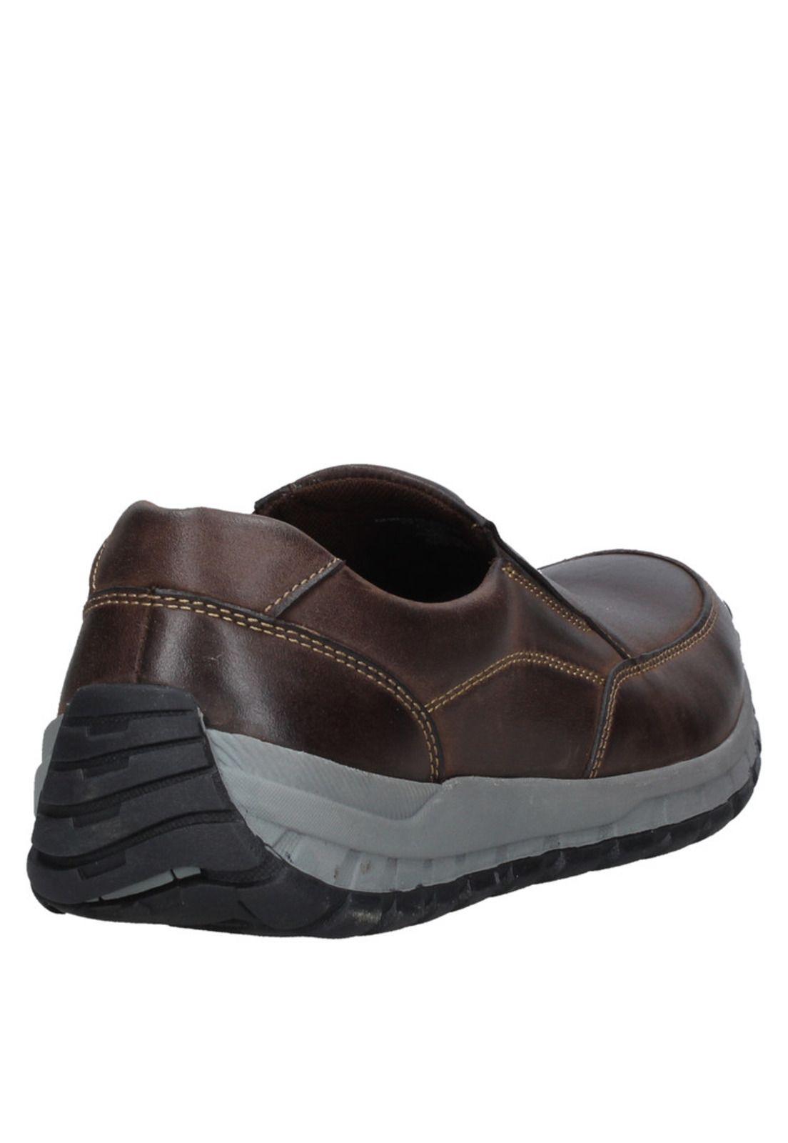 Zapato Casual Hombre Pluma - B753-2