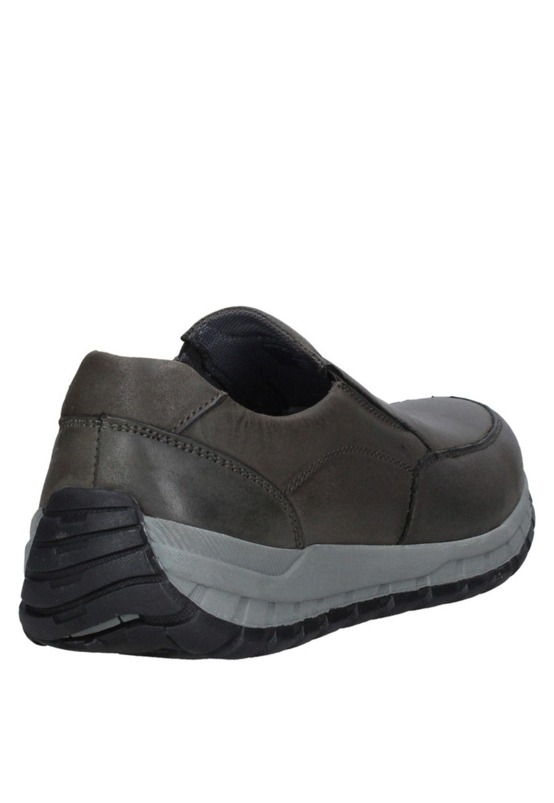 Zapato Casual Hombre Pluma - B753-2