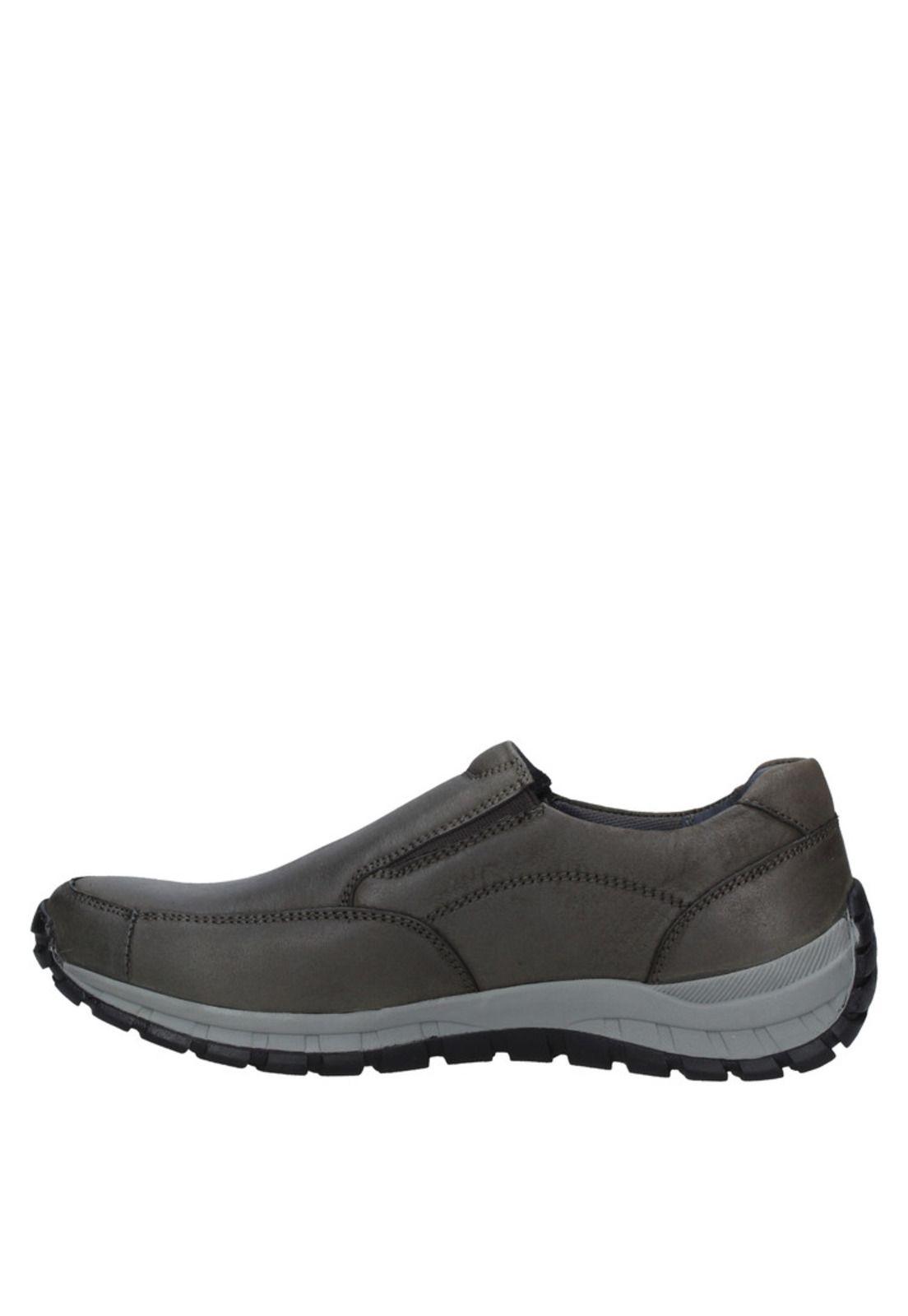 Zapato Casual Hombre Pluma - B753-3