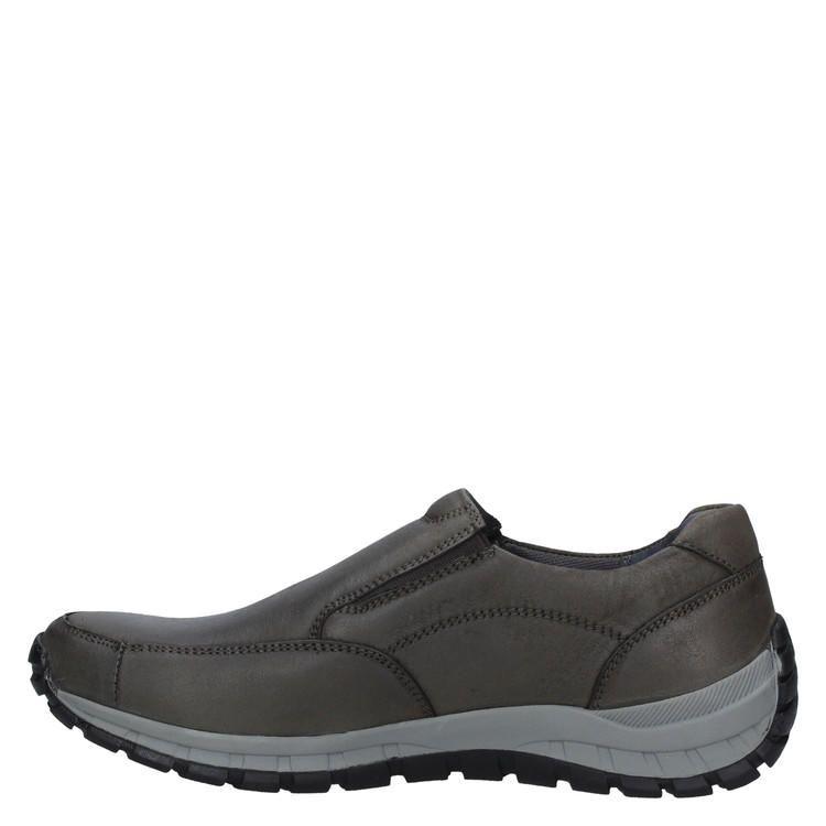 Zapato Casual Hombre Pluma - B753-3