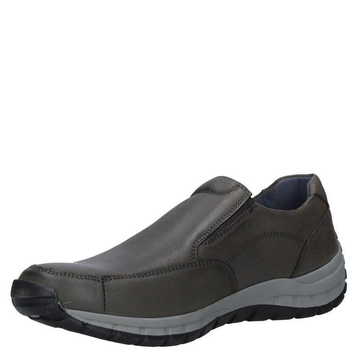 Zapato Casual Hombre Pluma - B753-4