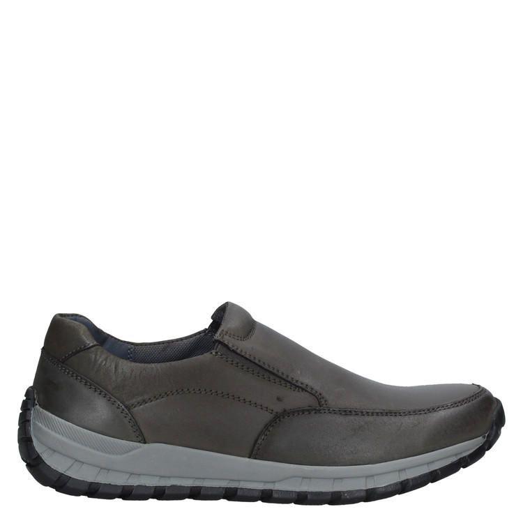 Zapato Casual Hombre Pluma - B753-0