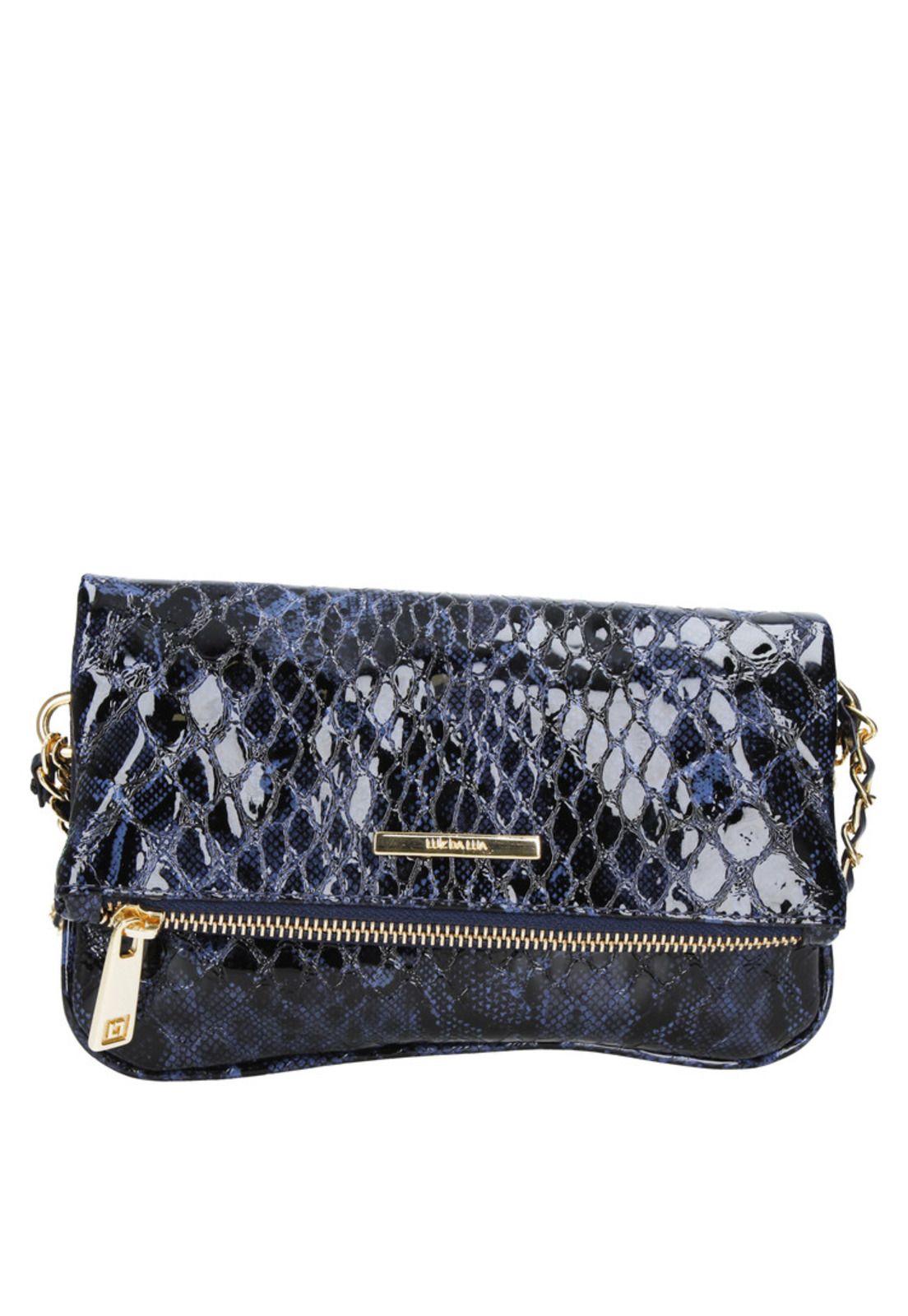 Cartera Casual Mujer Luz da Lua - A997-0