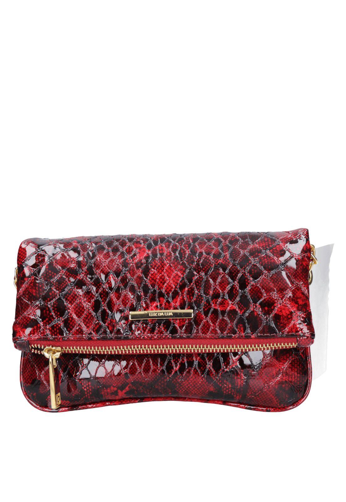 Cartera Casual Mujer Luz da Lua - A997-0