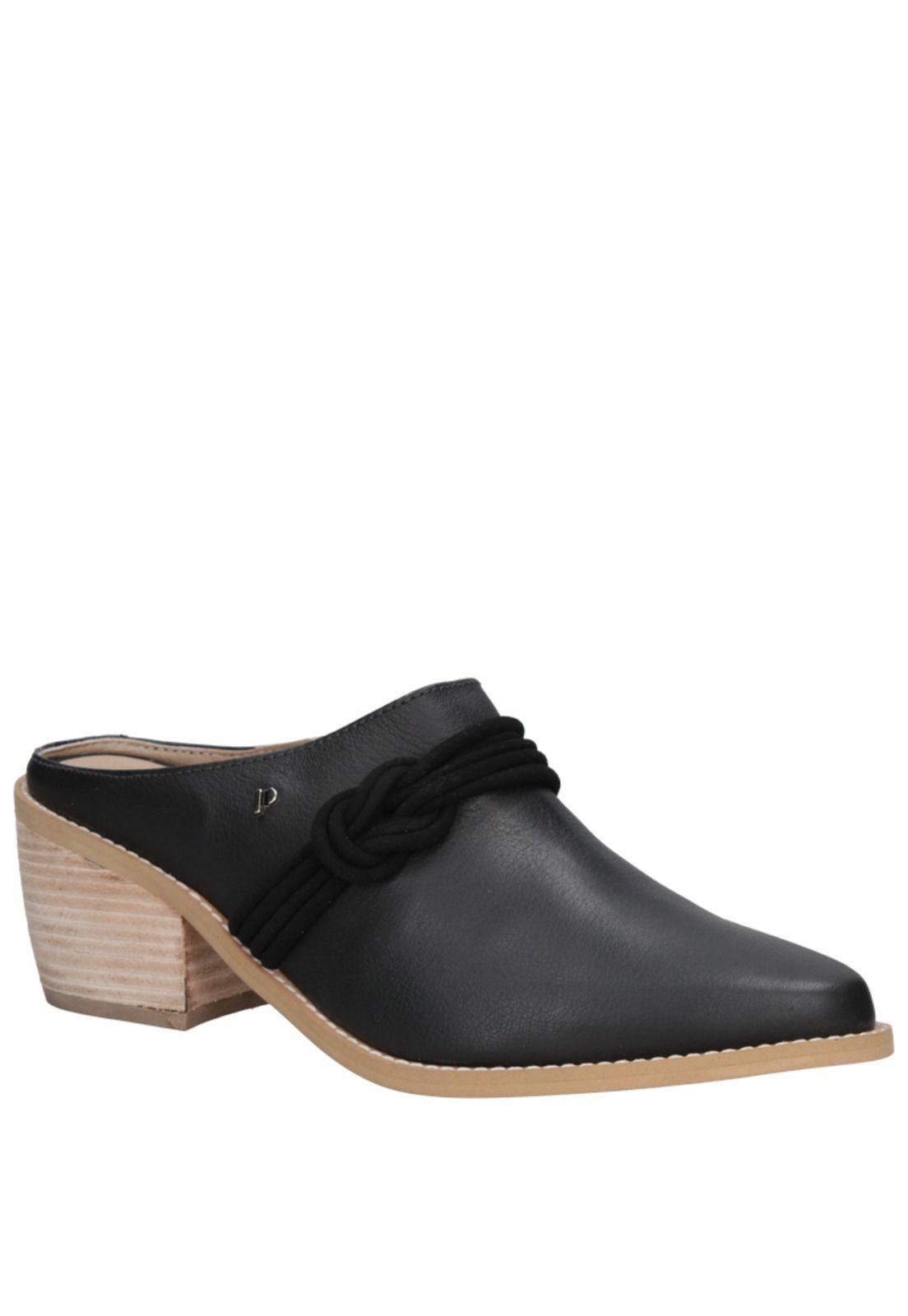 Zapato Casual Mujer Pollini - K204-0