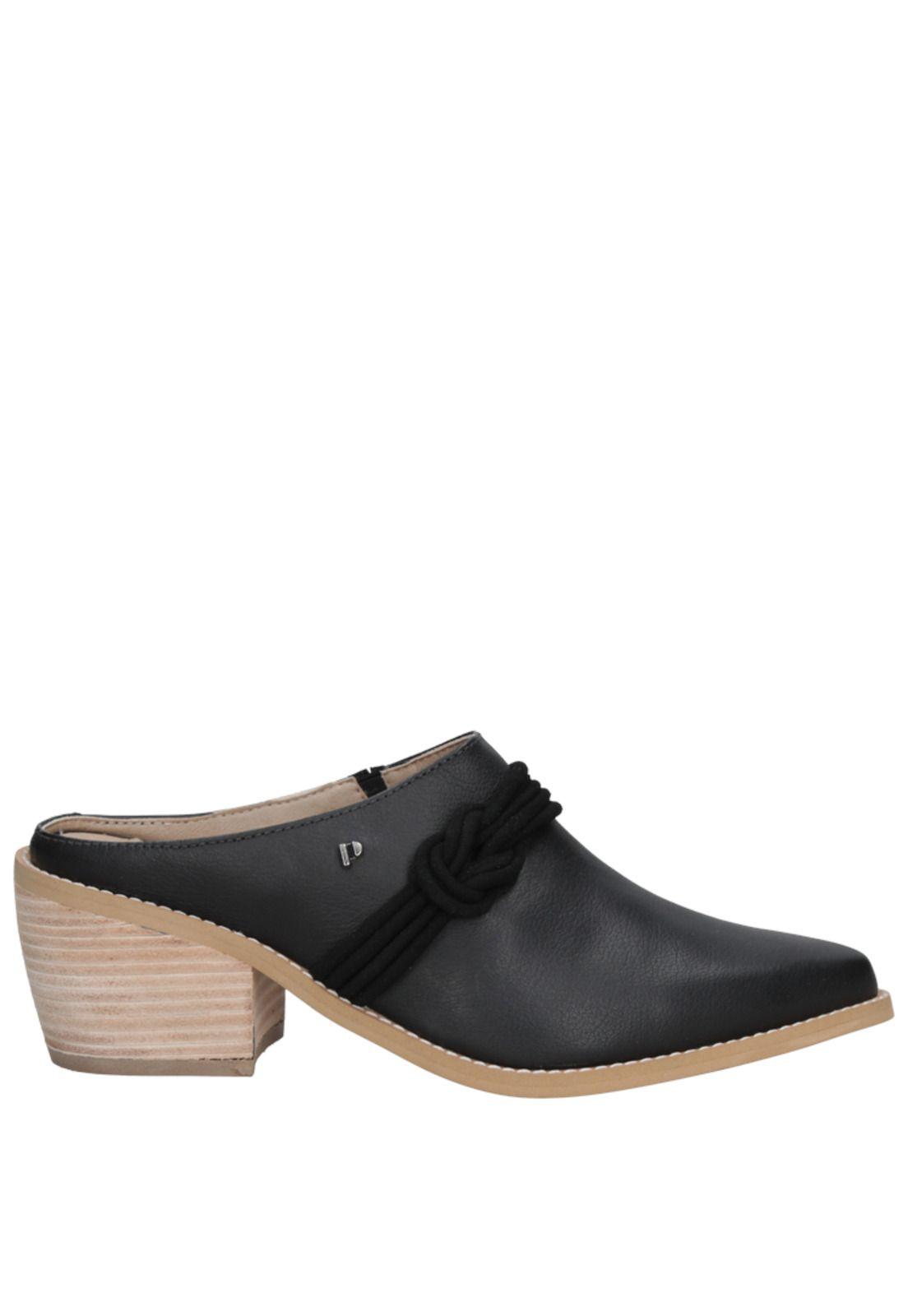 Zapato Casual Mujer Pollini - K204-1