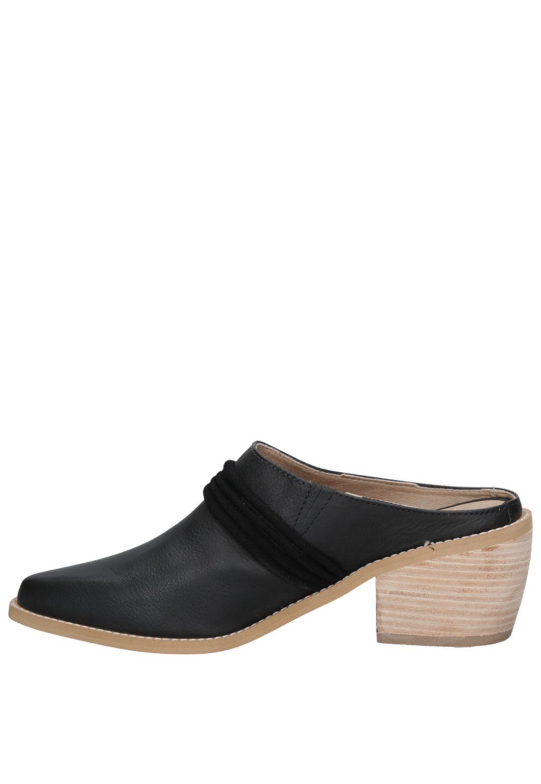 Zapato Casual Mujer Pollini - K204-3