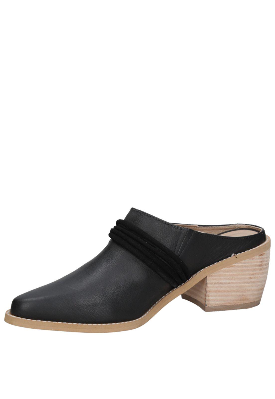 Zapato Casual Mujer Pollini - K204-4