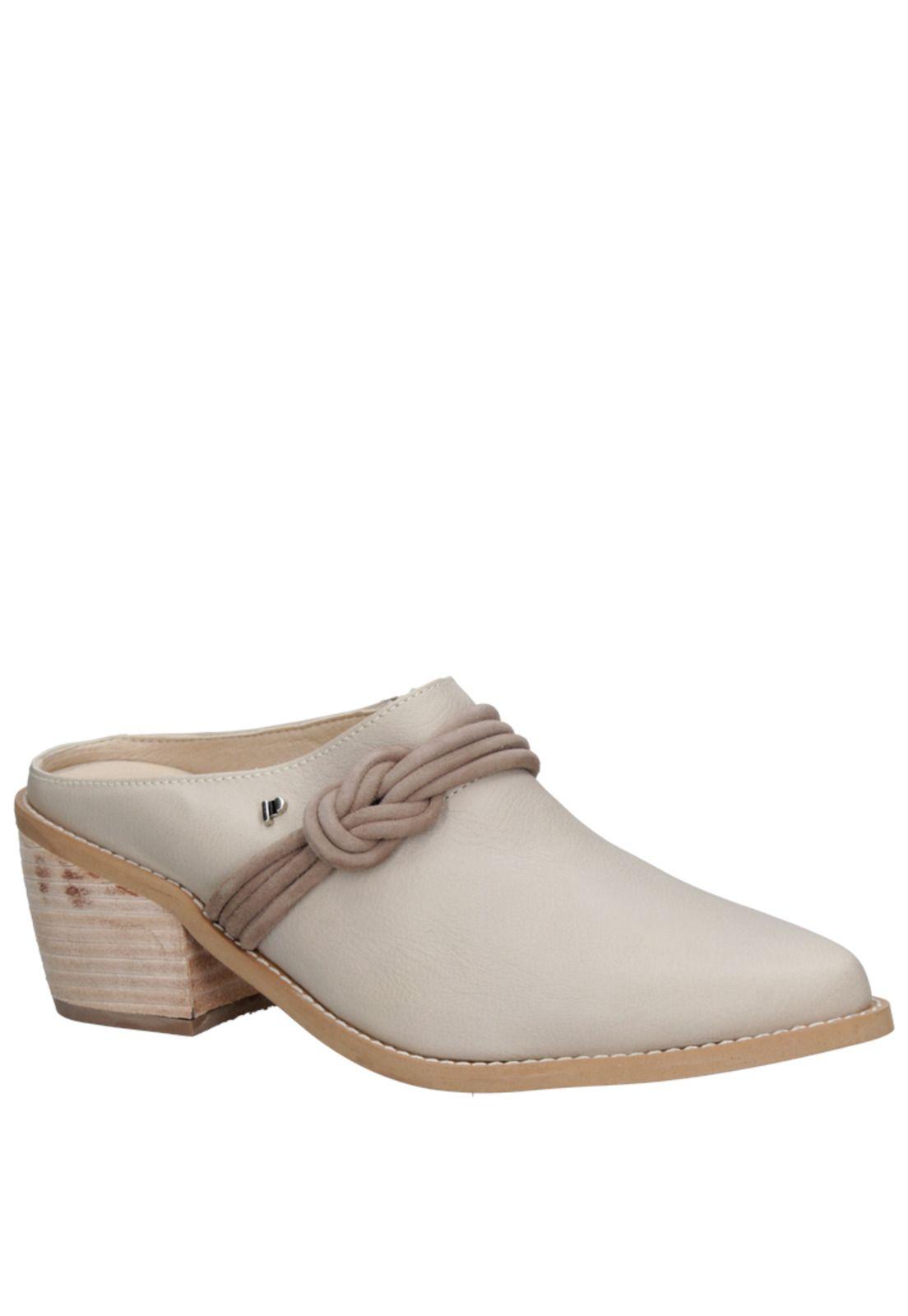 Zapato Casual Mujer Pollini - K204-0
