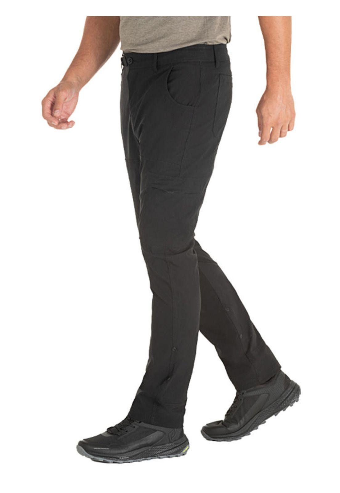 Pantalón Outdoor Hombre Pjack - J933-3