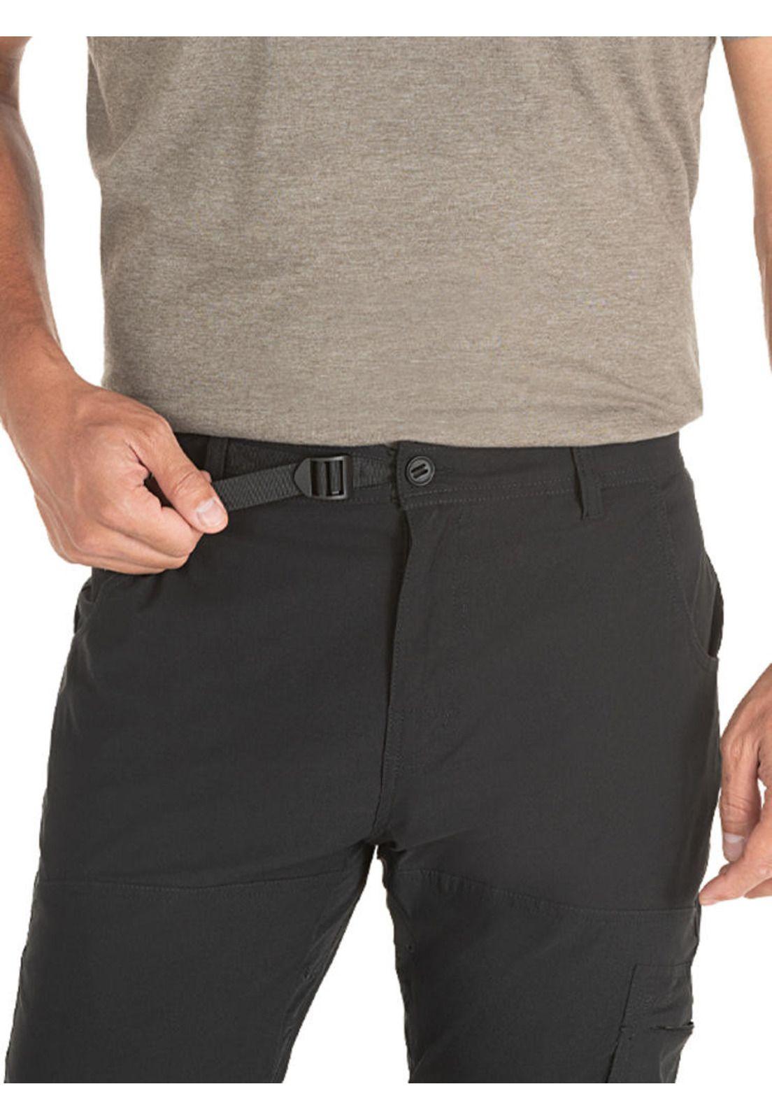 Pantalón Outdoor Hombre Pjack - J933-4