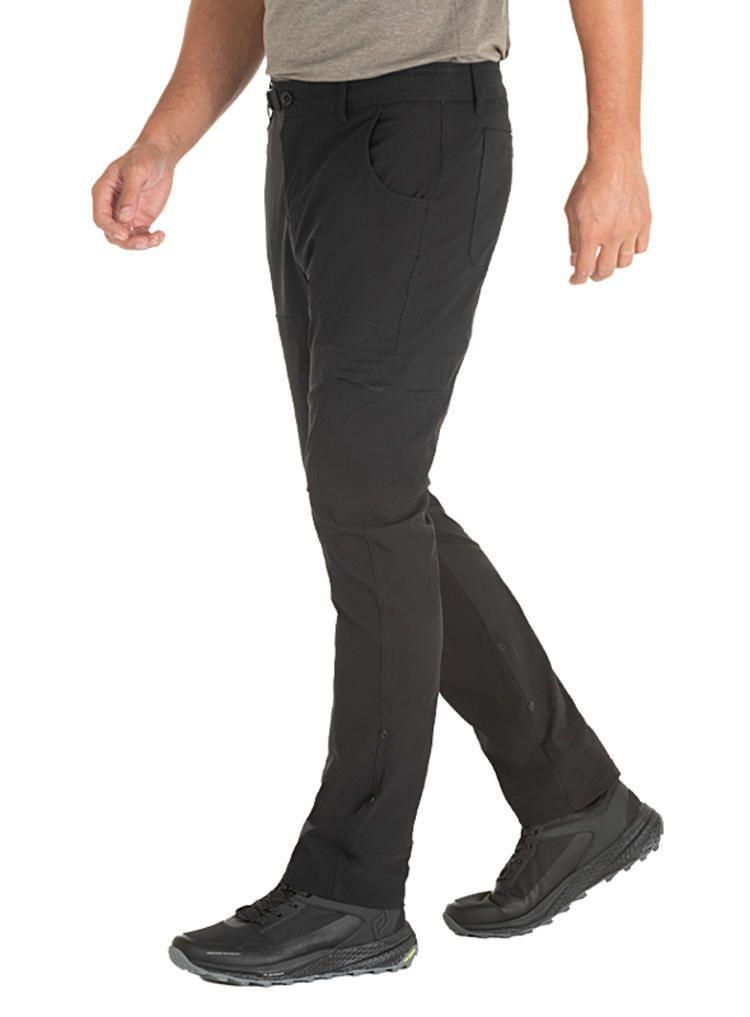Pantalón Hombre Ajustable Outdoor Pjack - J933-3