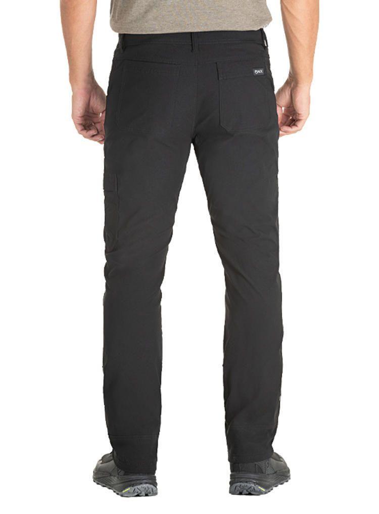 Pantalón Hombre Ajustable Outdoor Pjack - J933-4