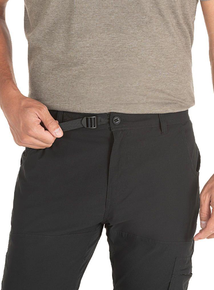 Pantalón Hombre Ajustable Outdoor Pjack - J933-5