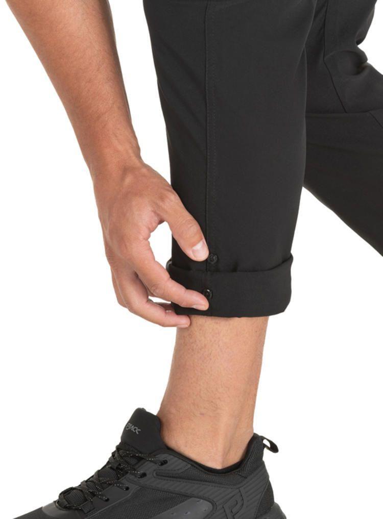 Pantalón Hombre Ajustable Outdoor Pjack - J933-6