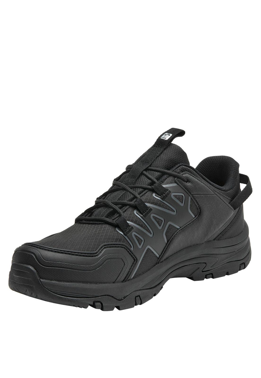 Zapatilla Waterproof Hombre Panama Jack - L743-4