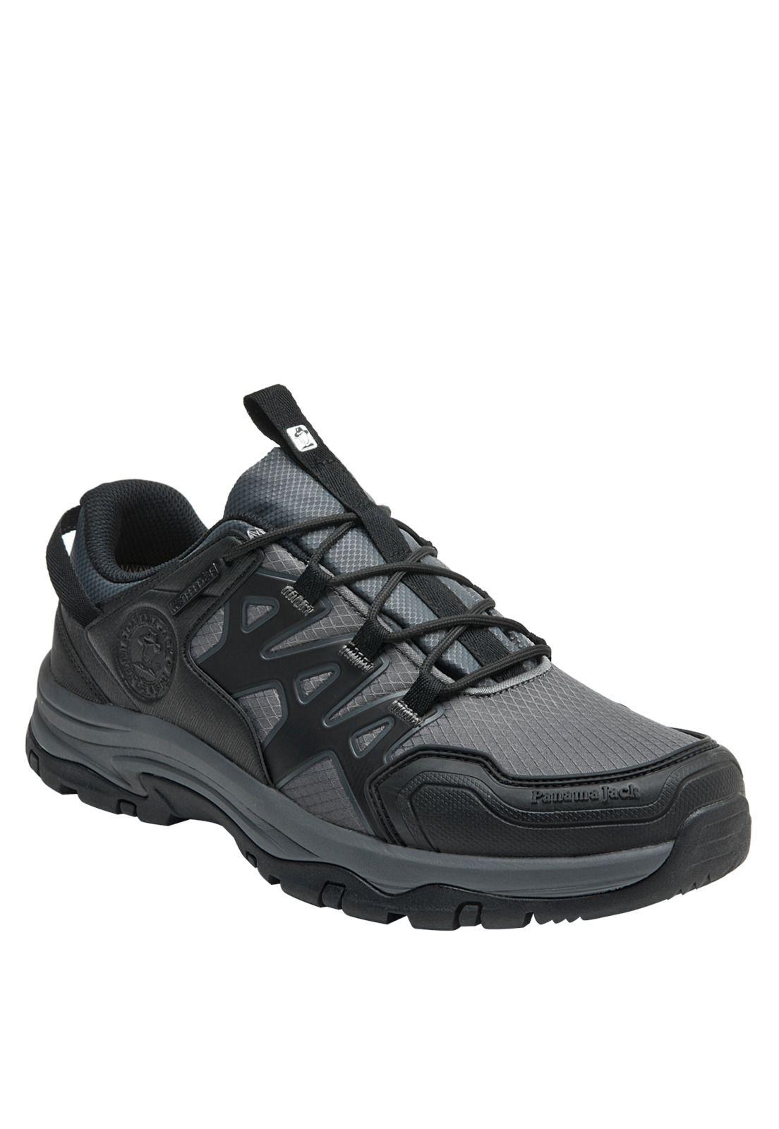 Zapatilla Waterproof Hombre Panama Jack - L743-1