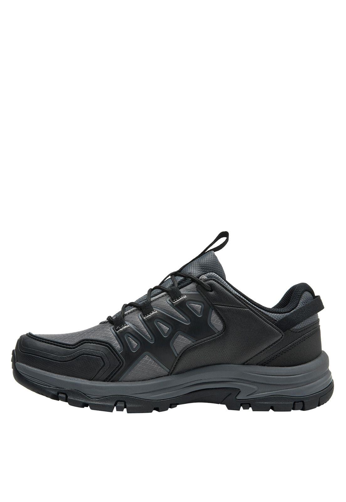 Zapatilla Waterproof Hombre Panama Jack - L743-3