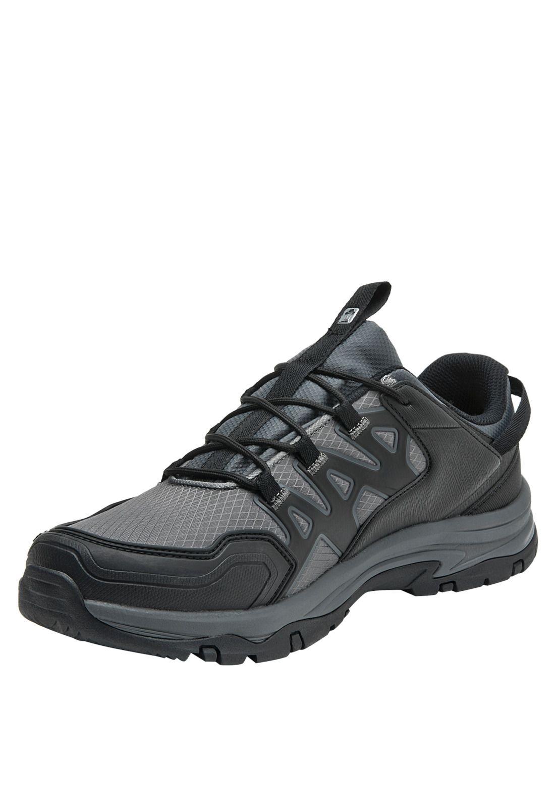 Zapatilla Waterproof Hombre Panama Jack - L743-4