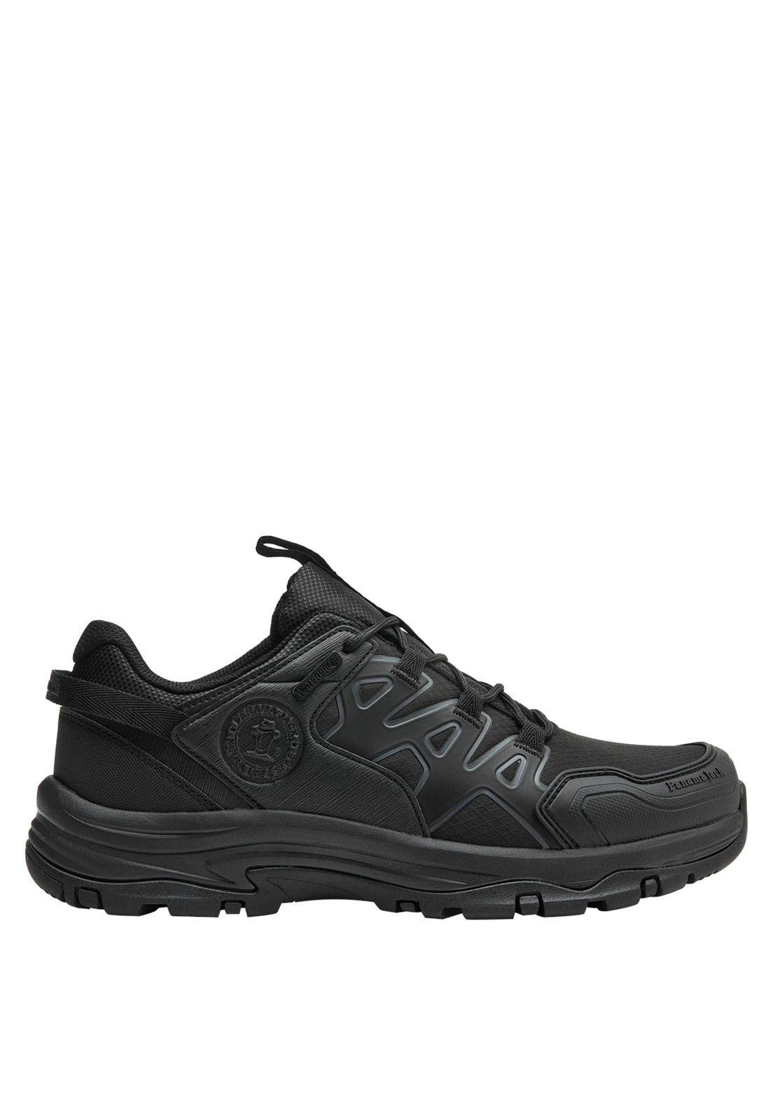 Zapatilla Waterproof Hombre Panama Jack - L743-6