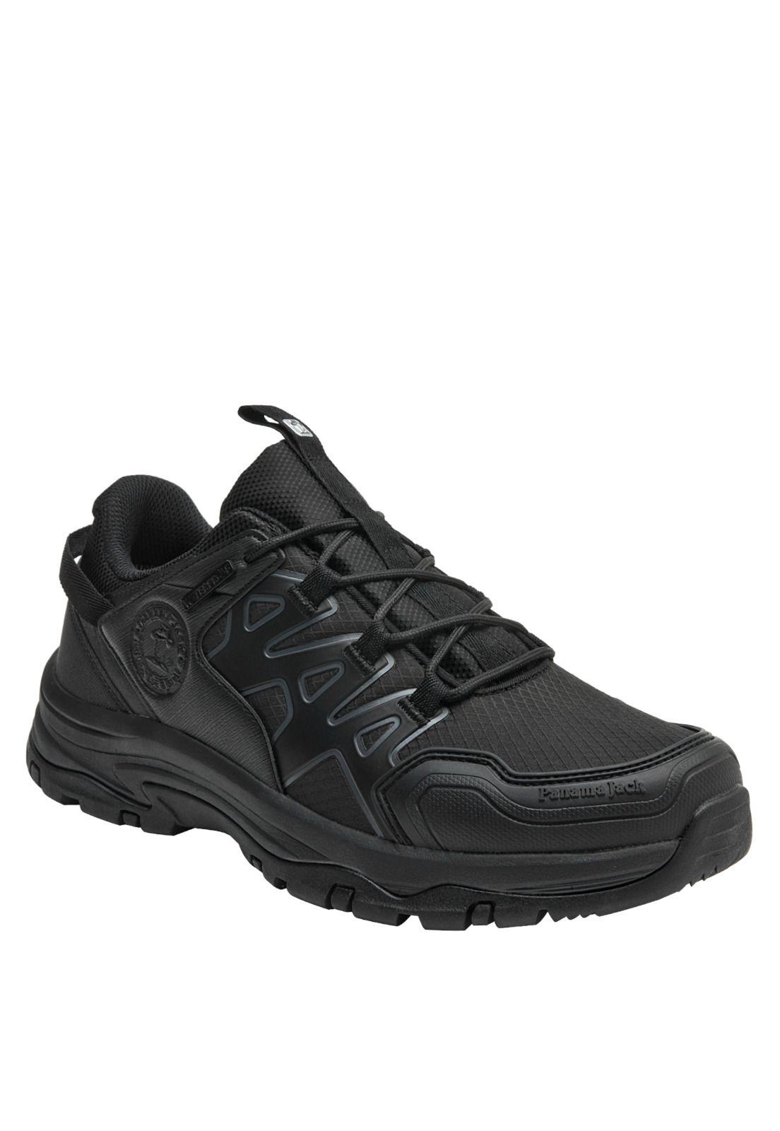 Zapatilla Waterproof Hombre Panama Jack - L743-7