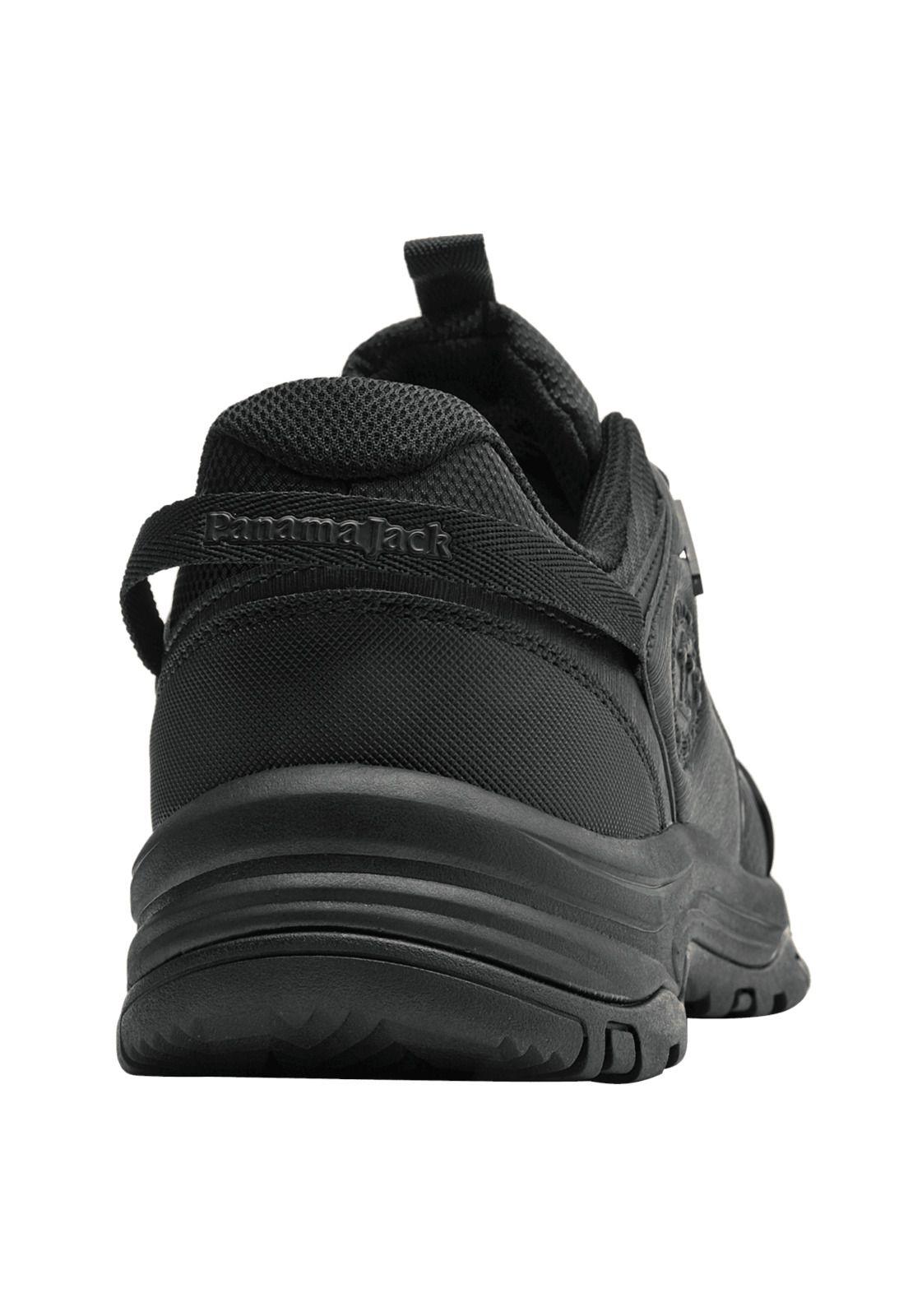 Zapatilla Waterproof Hombre Panama Jack - L743-8