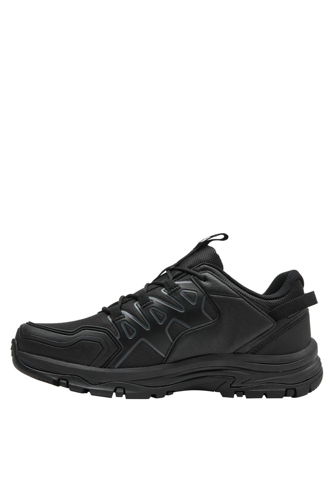 Zapatilla Waterproof Hombre Panama Jack - L743-9