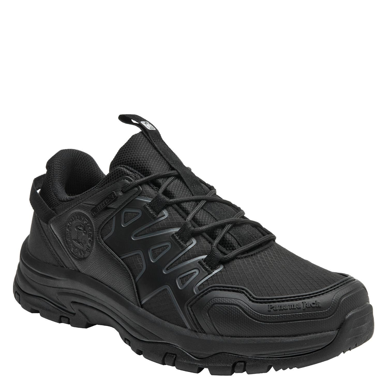 Zapatilla Waterproof Hombre Panama Jack - L743-1