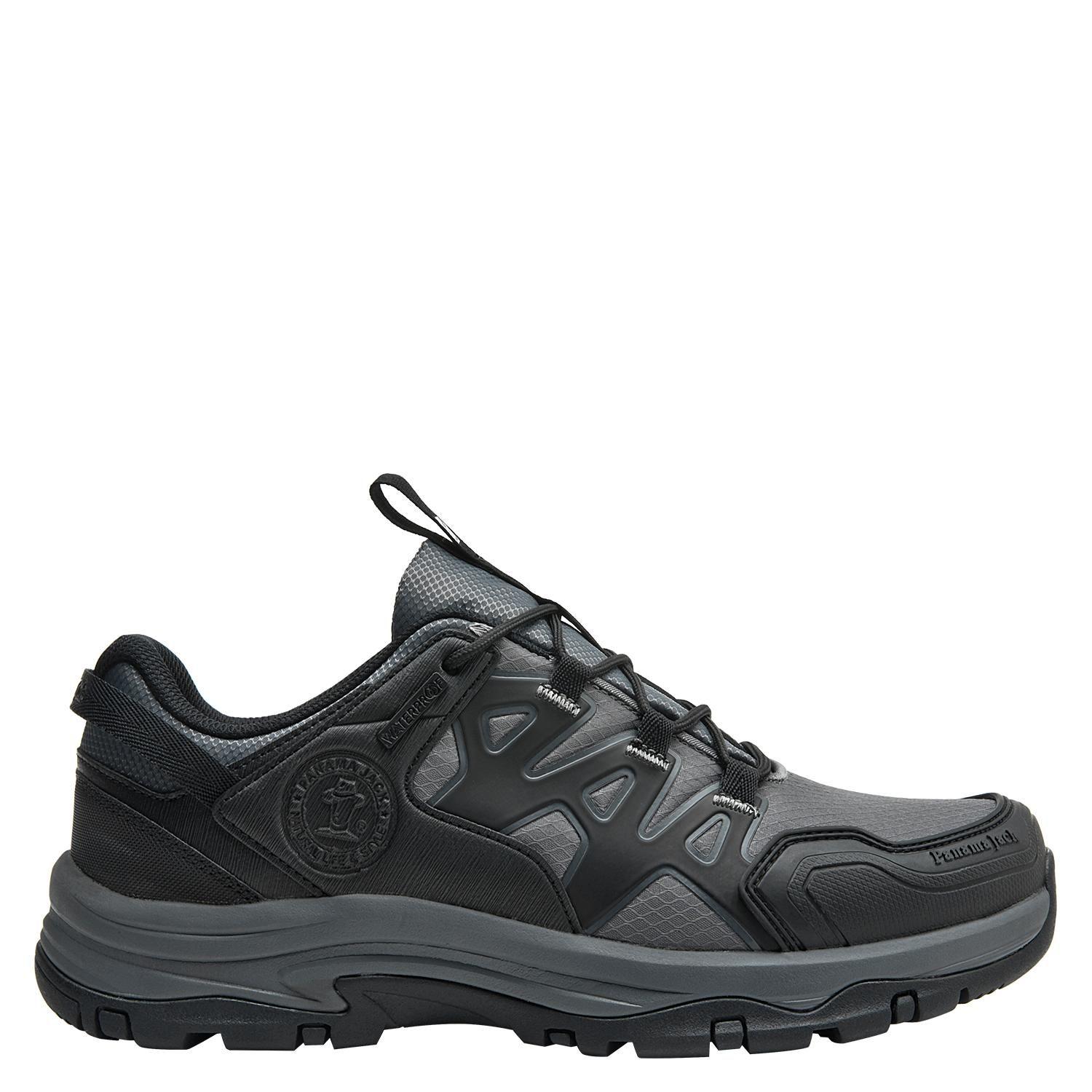 Zapatilla Waterproof Hombre Panama Jack - L743-0