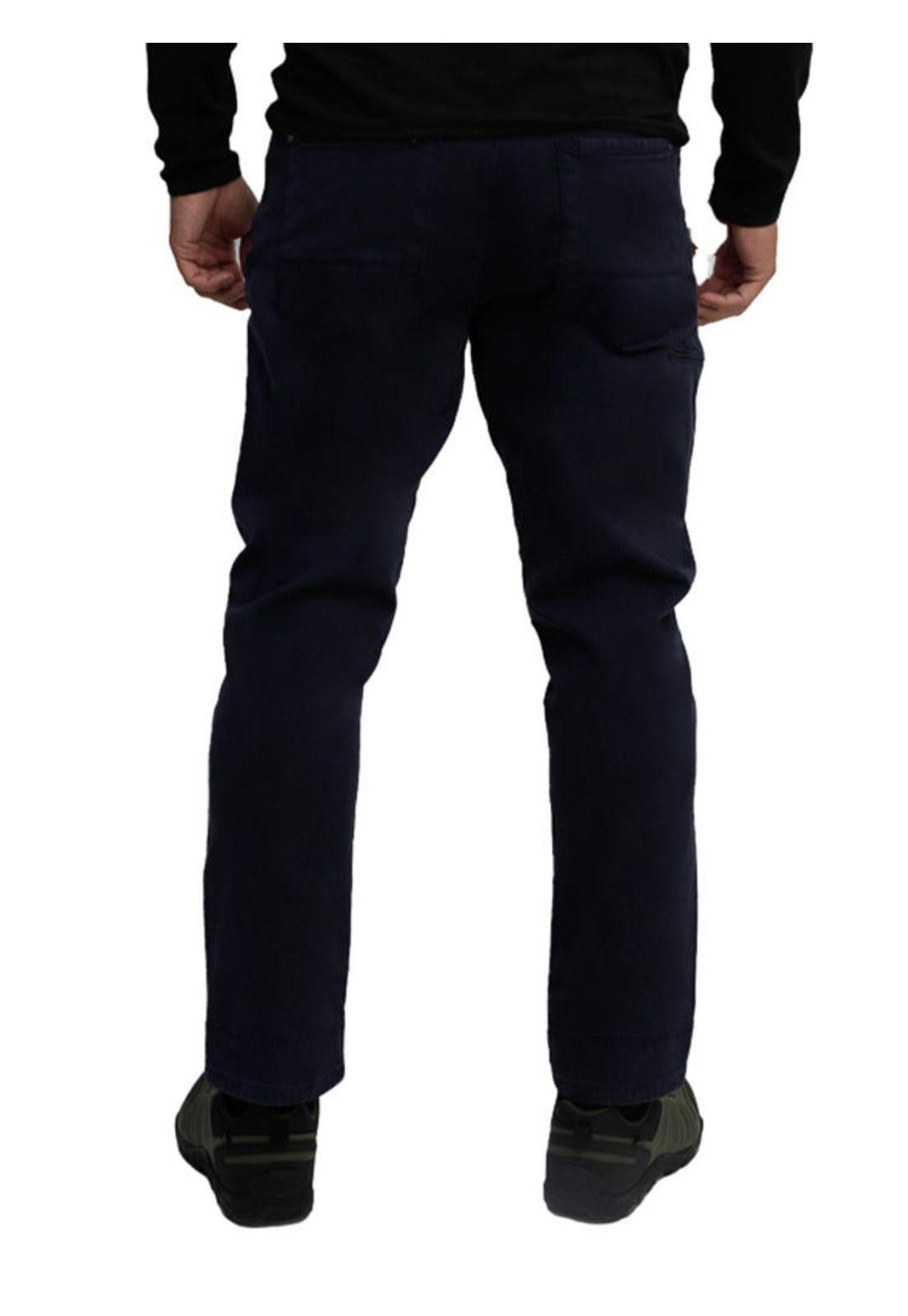Pantalón Casual Hombre Panam Jack  - H956-2