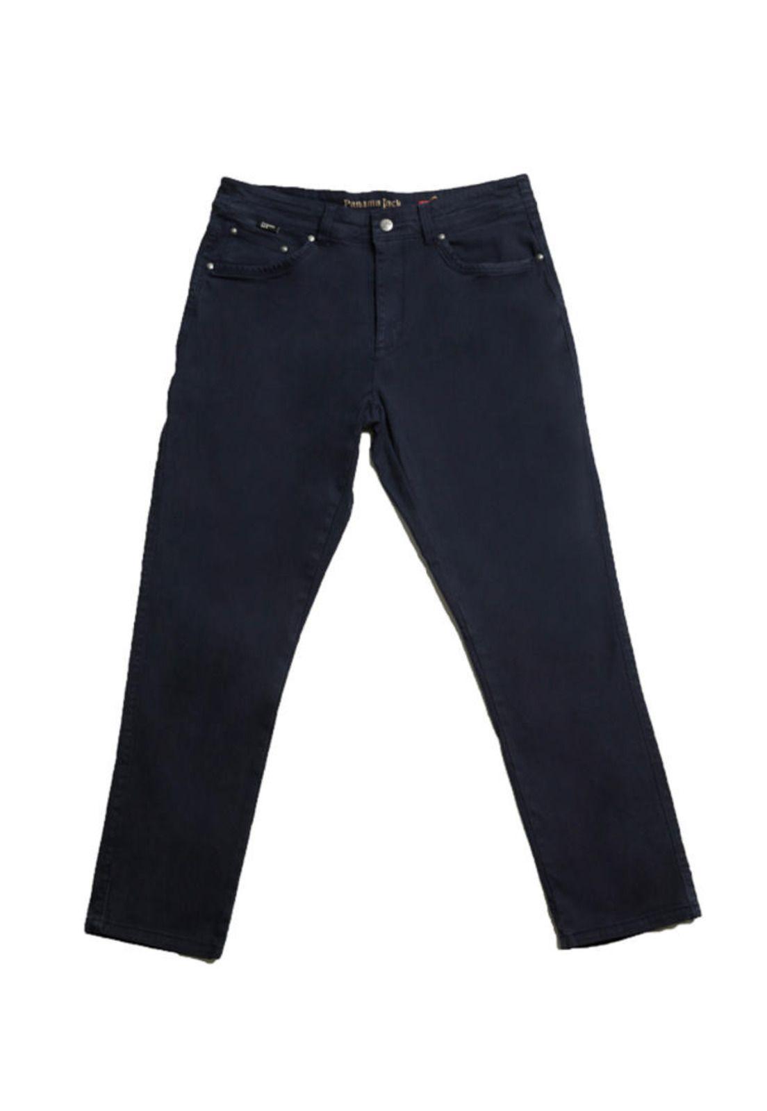 Pantalón Casual Hombre Panam Jack  - H956-4