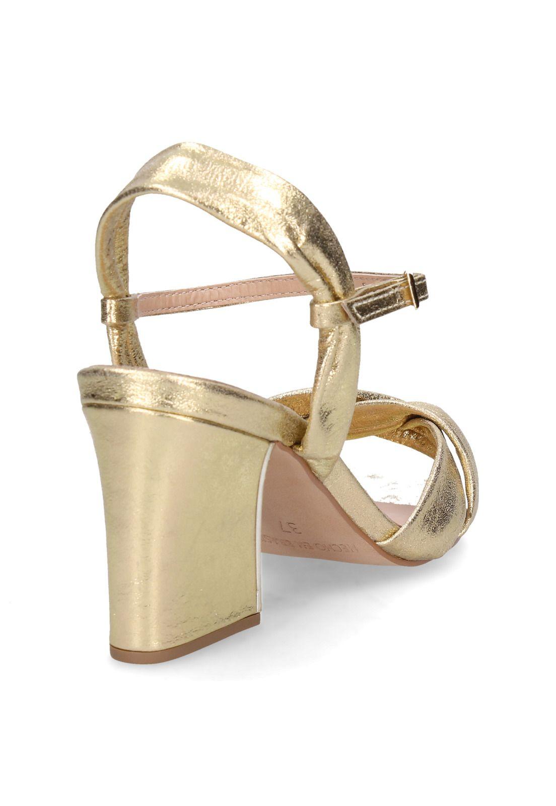 Sandalia Casual Mujer Pollini - U136-2