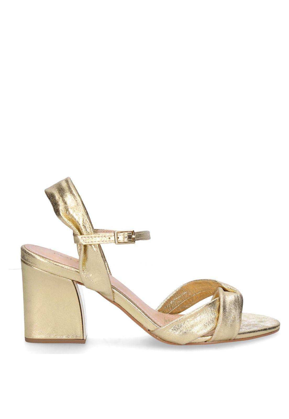 Sandalia Casual Mujer Pollini - U136-3