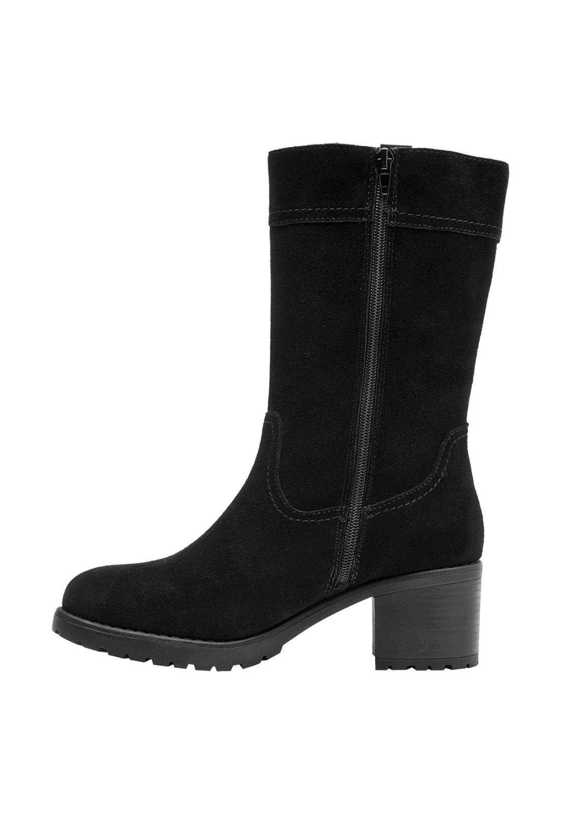 Bota Casual Mujer Bruno Rossi - L692-3
