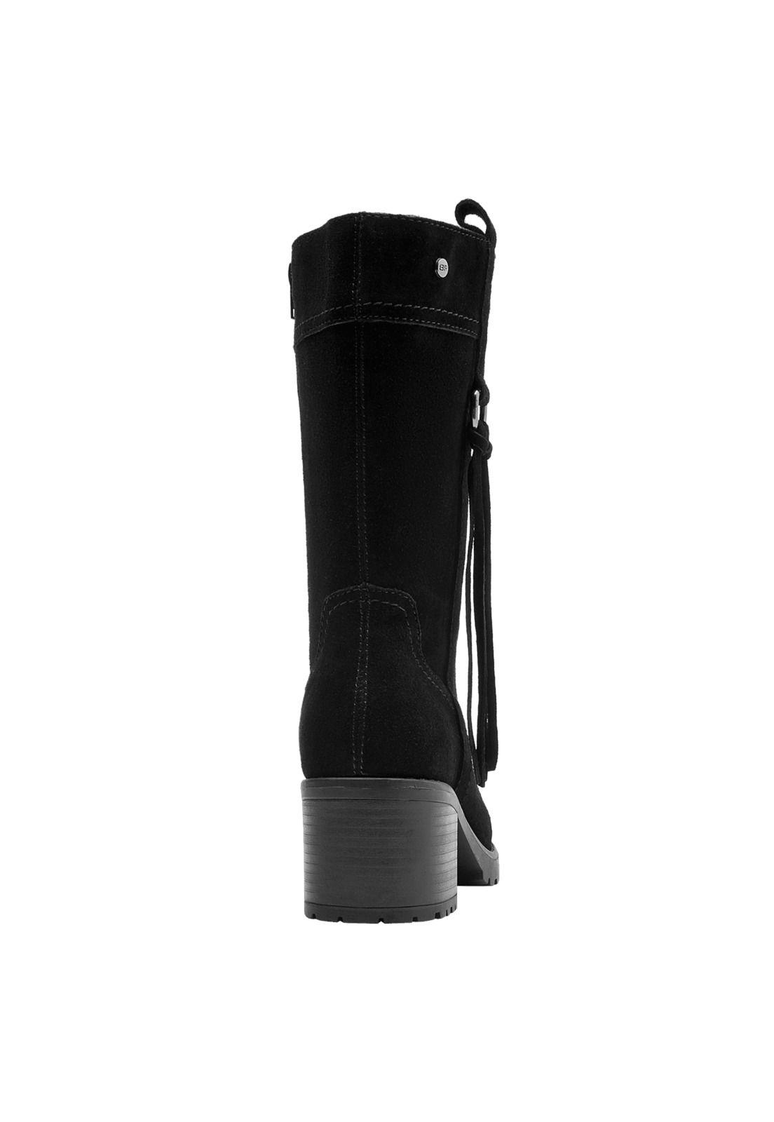 Bota Casual Mujer Bruno Rossi - L692-4