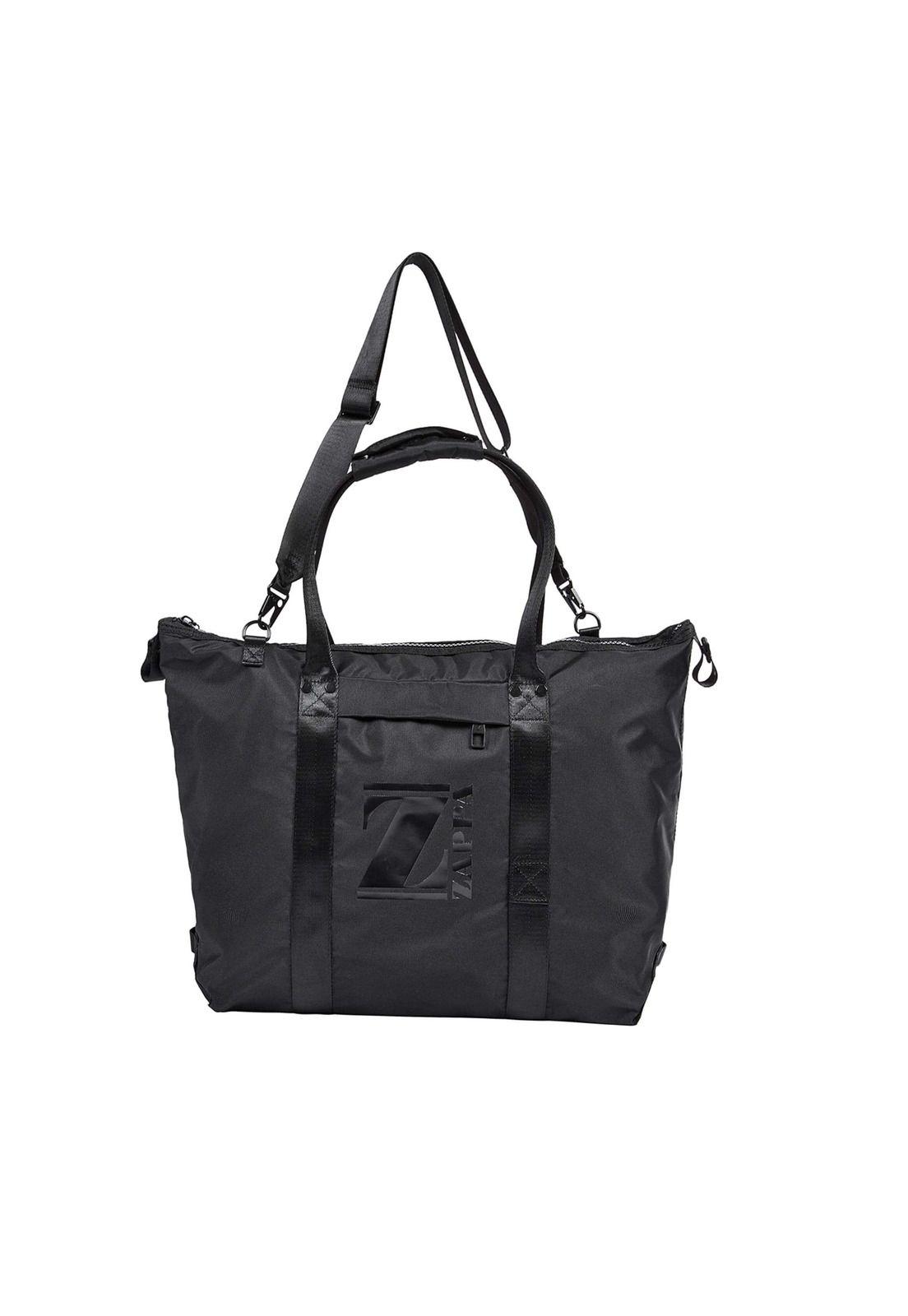 Tote Casual Mujer Zappa - I124-0
