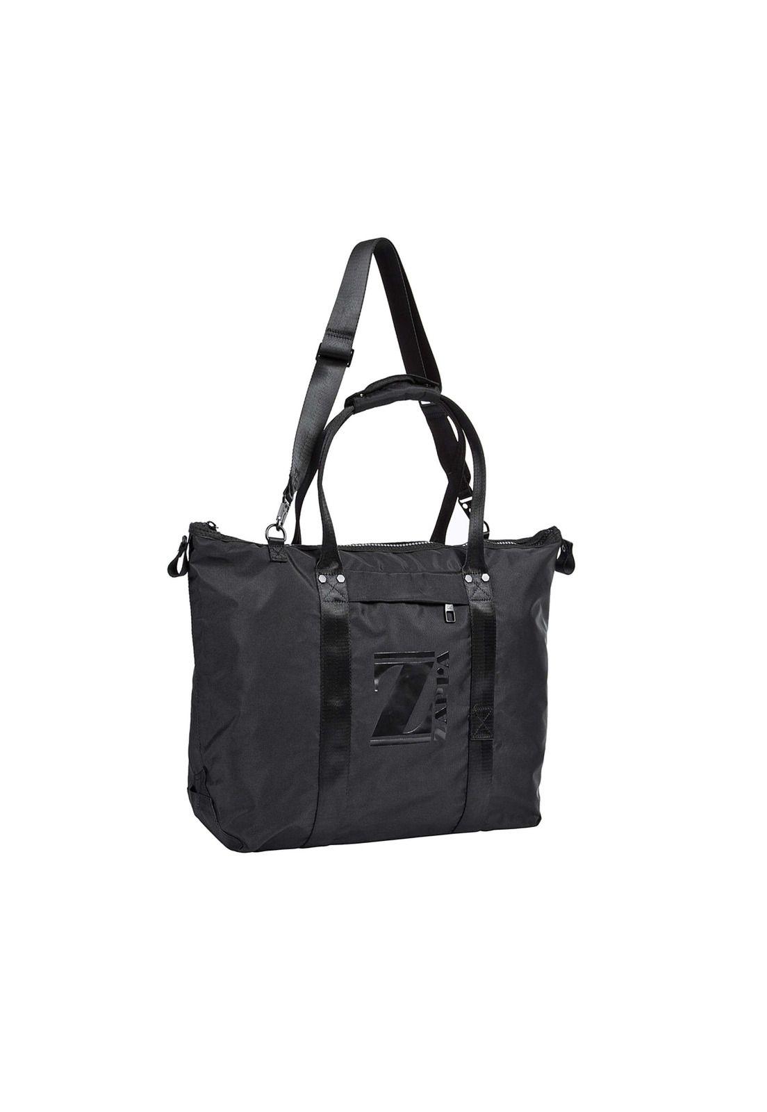 Tote Casual Mujer Zappa - I124-2