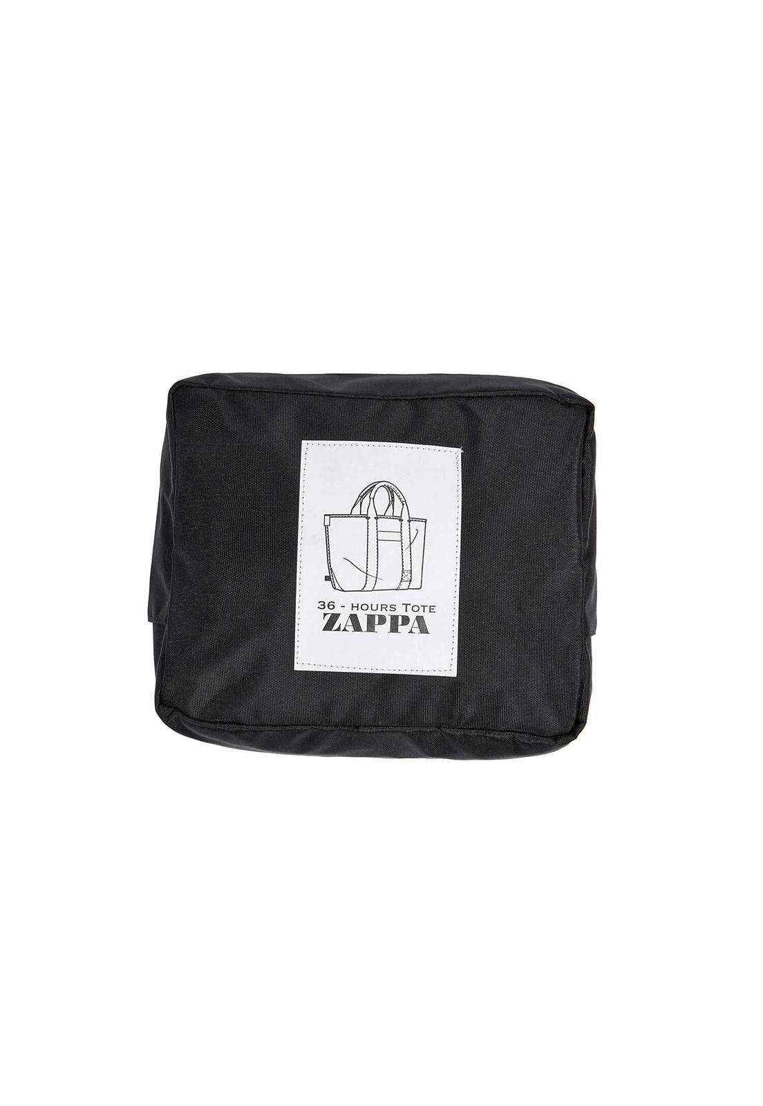 Tote Casual Mujer Zappa - I124-4