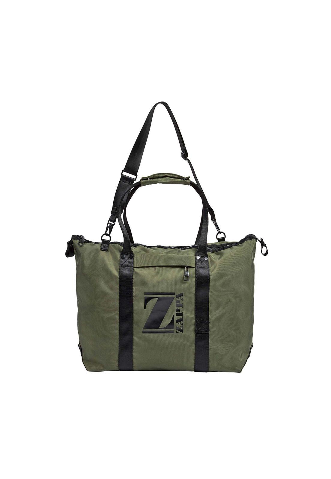 Tote Casual Mujer Zappa - I124-0