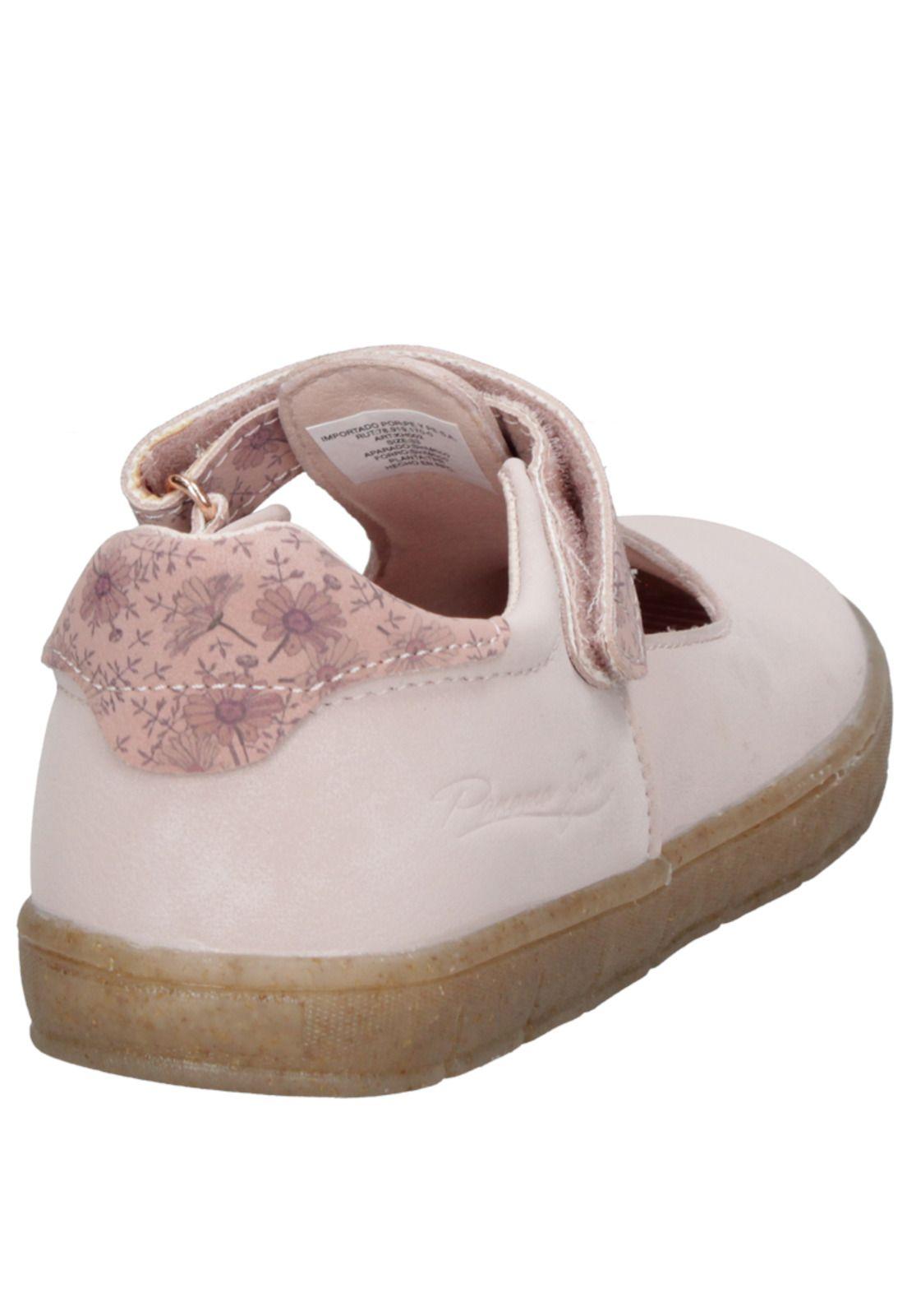 Zapatilla Casual Niña Panama Jack - K749-2