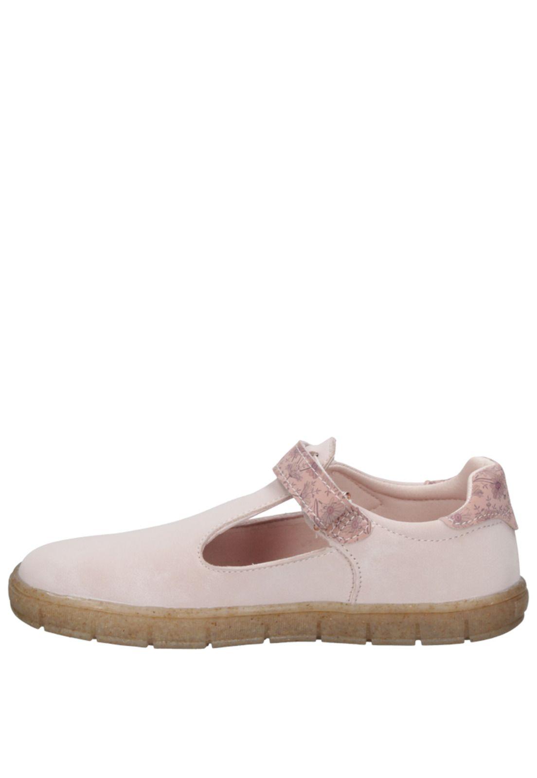 Zapatilla Casual Niña Panama Jack - K749-3
