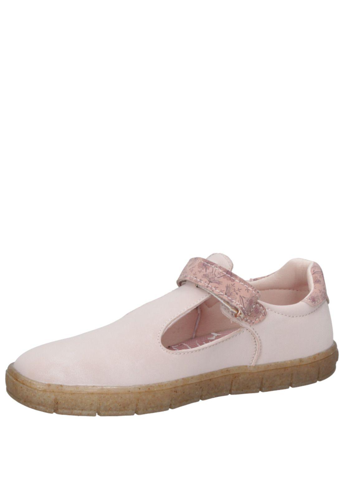 Zapatilla Casual Niña Panama Jack - K749-4