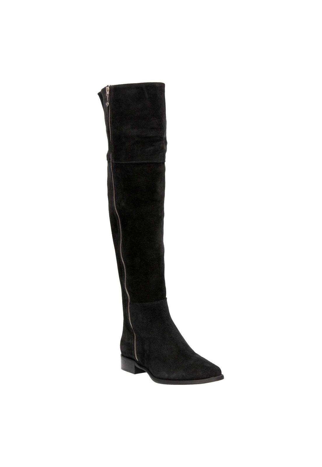 Bota Casual Mujer Pollini - 3829-0
