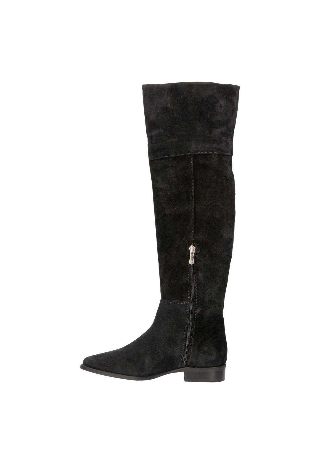 Bota Casual Mujer Pollini - 3829-3