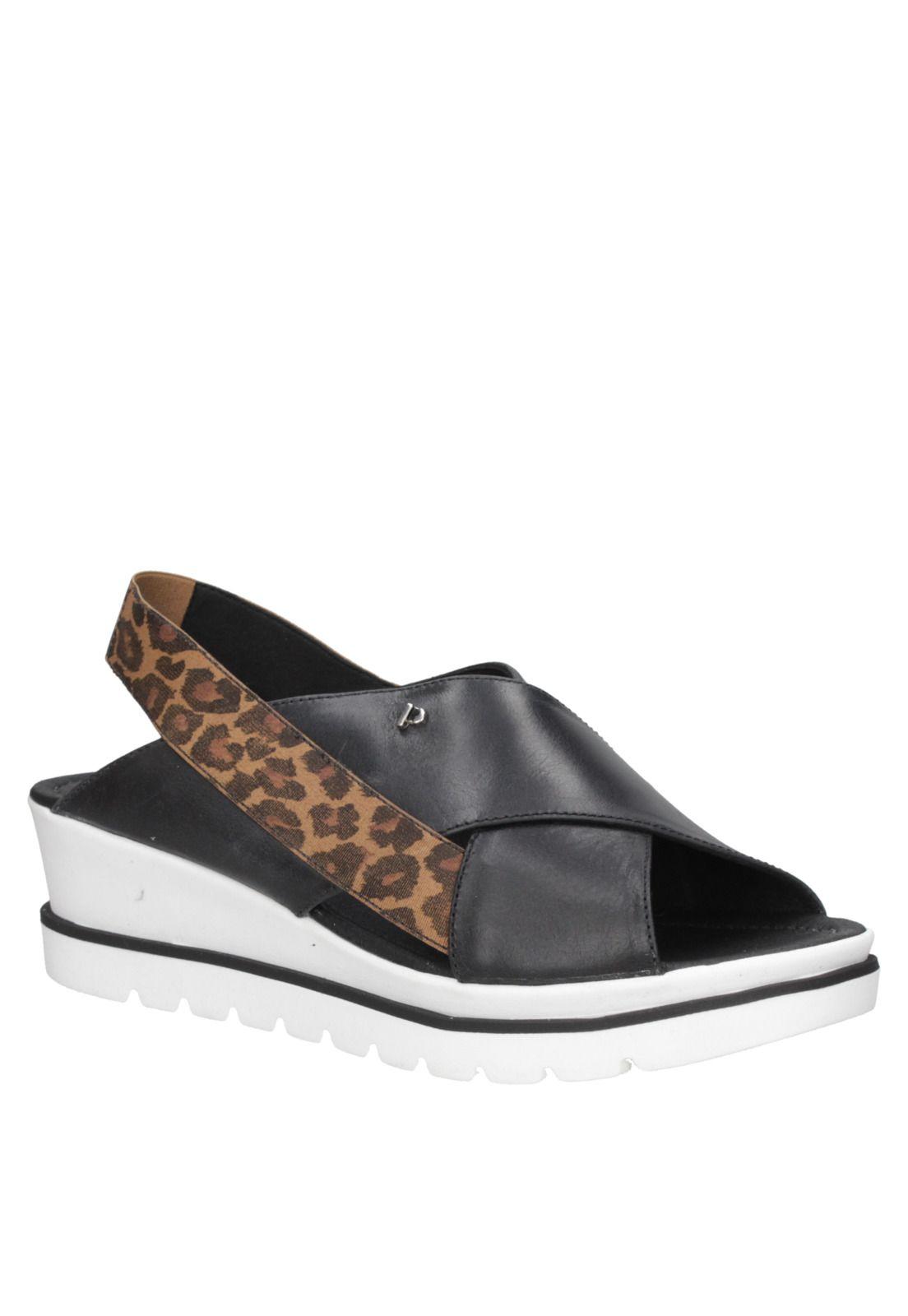 Sandalia Casual Mujer Pollini - D226-0